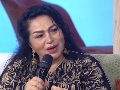 “Mənə müğənni deyəndə utanıram”