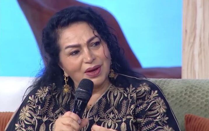 “Mənə müğənni deyəndə utanıram”