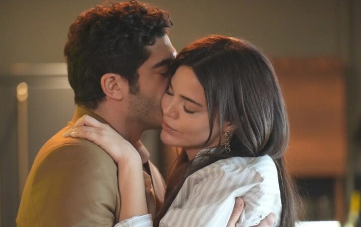 Bu serial final edir