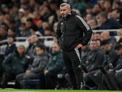 Ukrayna klubunun saytı “Qarabağ” və Qurban Qurbanovdan nə yazdı?