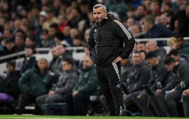 Ukrayna klubunun saytı “Qarabağ” və Qurban Qurbanovdan nə yazdı? Ukrayna klubunun saytı “Qarabağ” və Qurban Qurbanovdan nə yazdı?