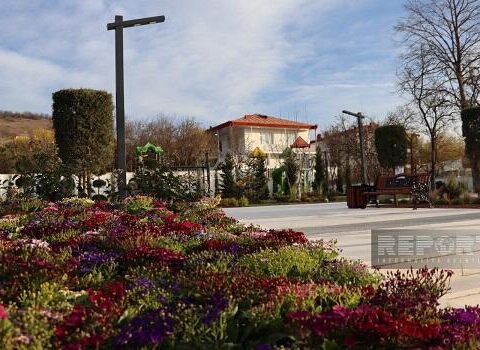Şad xəbər! Xocalı və Ağdərədə bərpa işlərinə başlanıldı