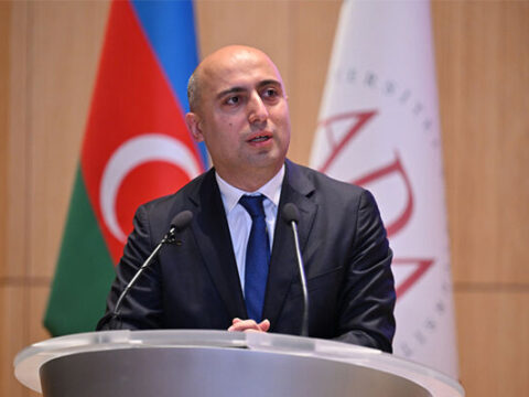 Narazı müəllimlərə cavab: Bu o demək deyil ki, kimsə bərk qışqırsa…