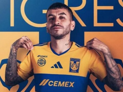 Korrea “Atletiko”nu bu kluba dəyişdi – Rəsmi