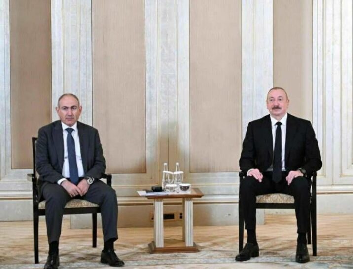 Sülh müqaviləsi bu tarixdə imzalanacaq: Ona qədər Paşinyan hansı işi sona çatdırmalıdır? Sülh müqaviləsi bu tarixdə imzalanacaq: Ona qədər Paşinyan hansı işi sona çatdırmalıdır?