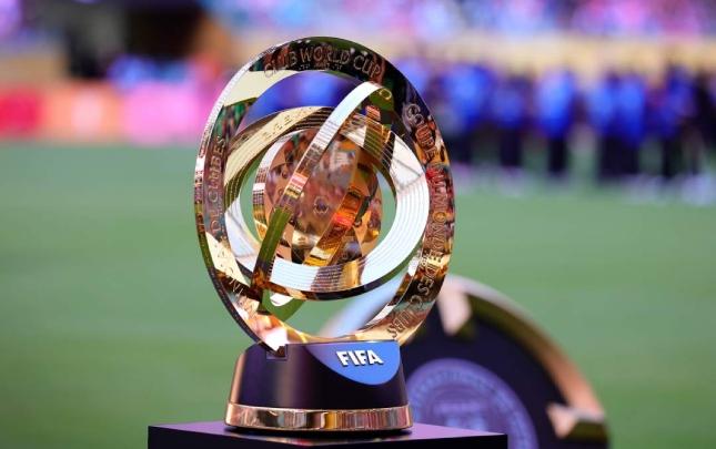 Klublararası dünya çempionatının qalibi bəlli olur Klublararası dünya çempionatının qalibi bəlli olur