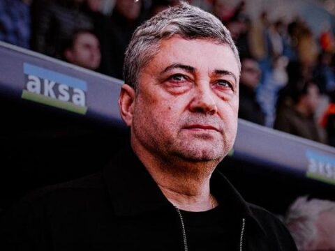 Superliqa klubu baş məşqçiyə cəmi 18 gün şans verdi