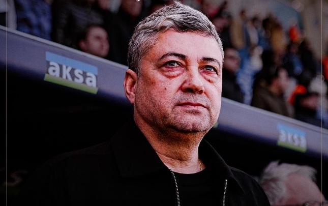 Superliqa klubu baş məşqçiyə cəmi 18 gün şans verdi