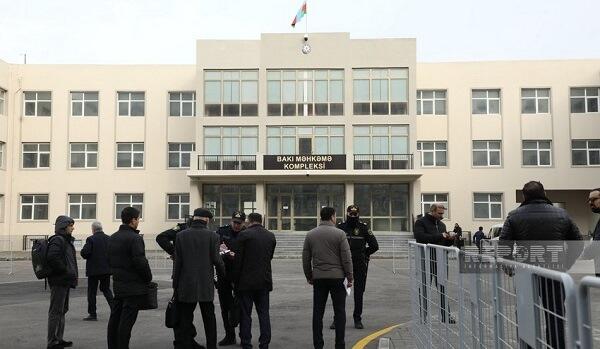 Şahidlər Xocalı soyqırmı ilə bağlı dəhşətli faktları sadaladı Şahidlər Xocalı soyqırmı ilə bağlı dəhşətli faktları sadaladı