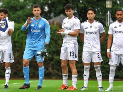 versiya “Qarabağ” Avstriyada son oyununa çıxır