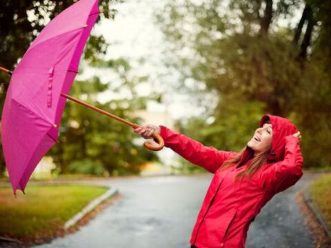 Hava ilə bağlı – Xəbərdarlıq