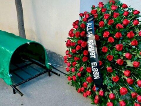 Azərbaycanlı aktyor vəfat etdi