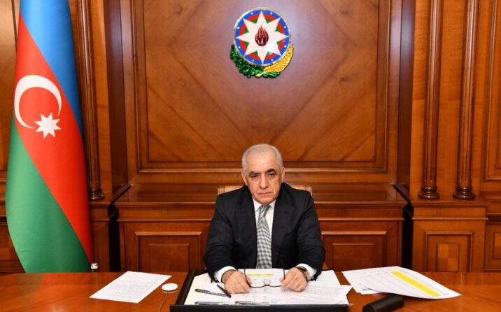Xarici dövlətlərin yük avtomobilləri yol vergisindən azad olundu – QƏRAR Xarici dövlətlərin yük avtomobilləri yol vergisindən azad olundu – QƏRAR
