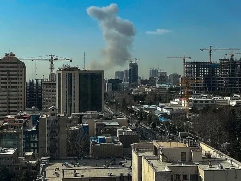 İranlılar İsrailə bu cür kömək edir