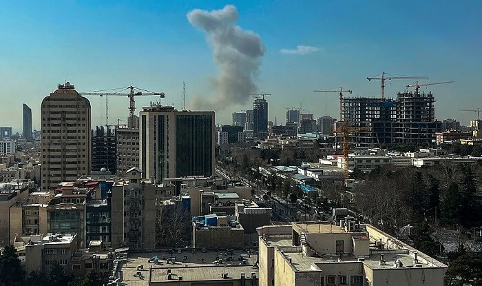 İranlılar İsrailə bu cür kömək edir