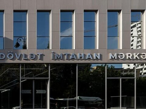 DİM məktəblilər və abituriyentlər üçün ali təhsil müəssisələrinin sərgisini keçirəcək
