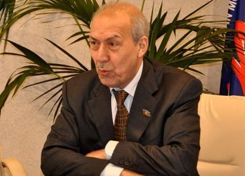 Xan Hüseyn Kazımlı vəfat etdi