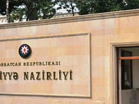 Əməliyyat görüntüləri paylaşan baş həkimə XƏBƏRDARLIQ EDİLDİ