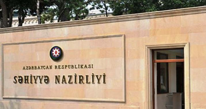 Əməliyyat görüntüləri paylaşan baş həkimə XƏBƏRDARLIQ EDİLDİ Əməliyyat görüntüləri paylaşan baş həkimə XƏBƏRDARLIQ EDİLDİ