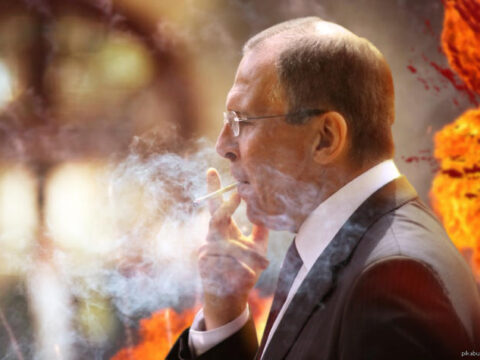 Putin narazıdır: Lavrov təqaüdə göndərilir…