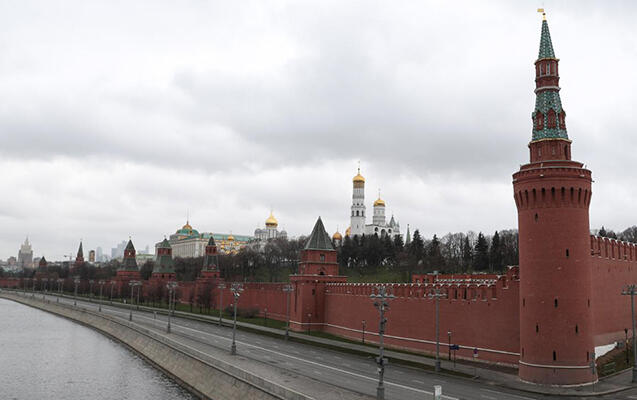 Putin-Zelenski görüşü ilə bağlı Kremldən açıqlama: Bunun əksi mümkün deyil Putin-Zelenski görüşü ilə bağlı Kremldən açıqlama: Bunun əksi mümkün deyil
