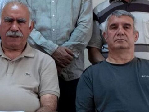 Öcalanın “sağ əli” azadlığa buraxıldı
