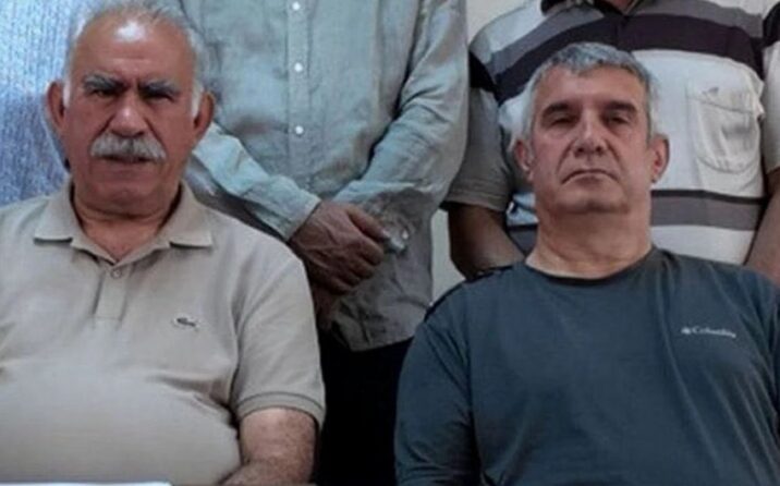 Öcalanın “sağ əli” azadlığa buraxıldı