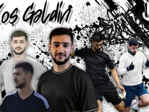 “Karvan” 11-ci transferini açıqladı