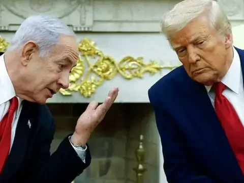 ABŞ və İsrailin İranla bağlı bu planı baş tutmadı