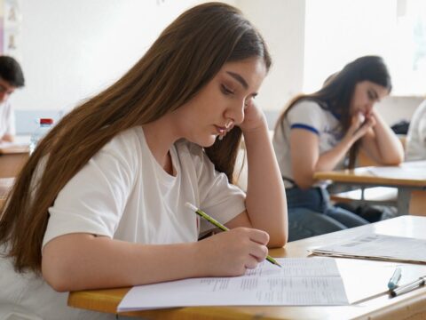 Universitetlərə ixtisas seçim tarixləri açıqlandı