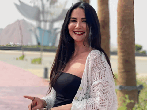 Leyla xəstəxanalıq oldu – FOTO