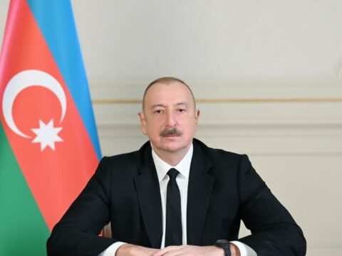 İlham Əliyev Elçin Əfəndiyevin ölümü ilə bağlı nekroloq imzaladı