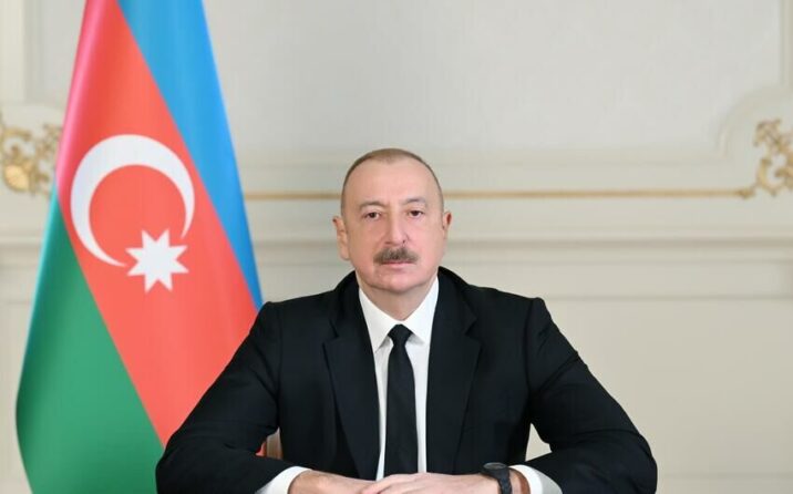 İlham Əliyev Elçin Əfəndiyevin ölümü ilə bağlı nekroloq imzaladı İlham Əliyev Elçin Əfəndiyevin ölümü ilə bağlı nekroloq imzaladı