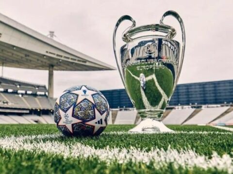 Çempionlar Liqasında 3-cü mərhələ başlayır