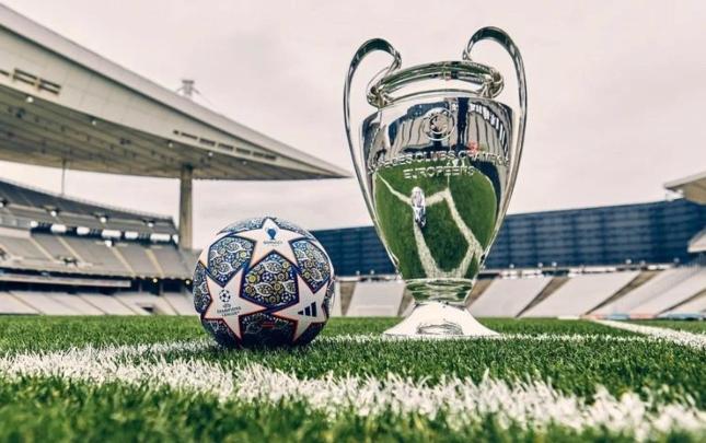 Çempionlar Liqasında 3-cü mərhələ başlayır Çempionlar Liqasında 3-cü mərhələ başlayır