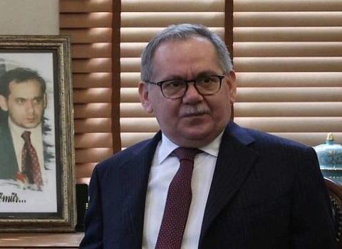 Türkiyədə sabiq naziri öldü
