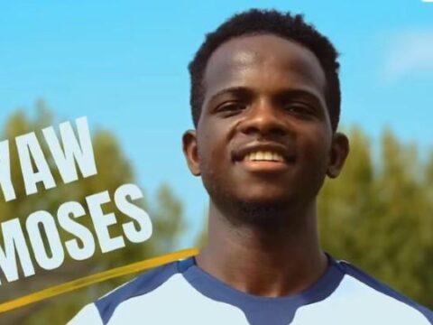 “İmişli” qanalı futbolçu transfer etdi