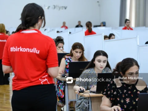 MÜTDA MİQ-in vakansiya seçimi ilə bağlı etirazlara cavab verib