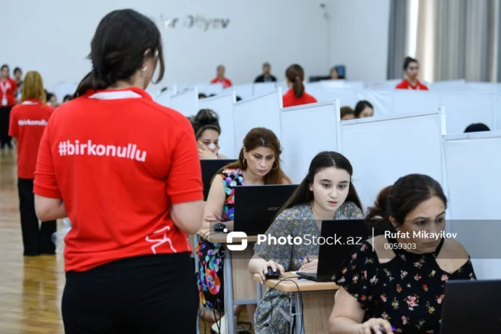 MÜTDA MİQ-in vakansiya seçimi ilə bağlı etirazlara cavab verib
