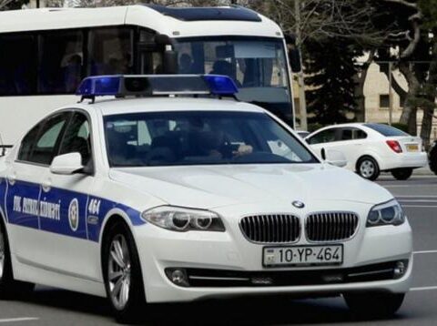 Bunu edən sürücülər cərimələnəcək – Xəbərdarlıq
