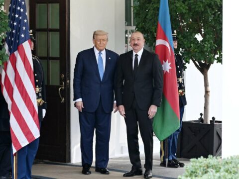 Ağ Evdə dilə gətirilən həqiqət: Biz nələr qazandıq?