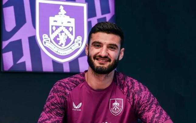 “Çelsi” bu futbolçusunu satdı “Çelsi” bu futbolçusunu satdı
