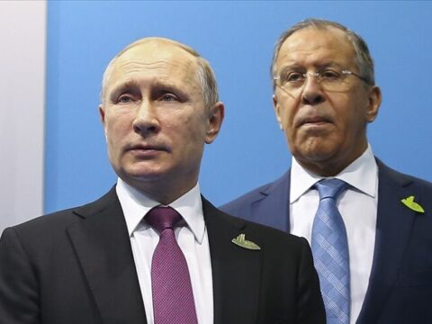 Lavrov: “Rusiyanın mövqeyi aydındır və bunu izah edəcək”