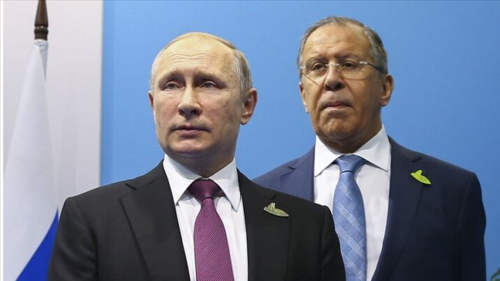 Lavrov: “Rusiyanın mövqeyi aydındır və bunu izah edəcək”