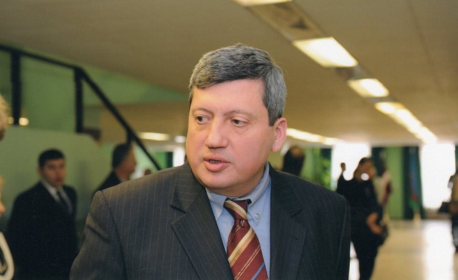 Sabiq nazirdən Rusiya ilə bağlı şok açıqlama