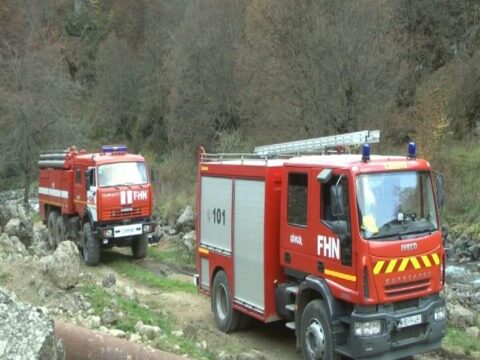 FHN vətəndaşlara yanğın təhlükəsizliyi ilə bağlı  müraciət etdi
