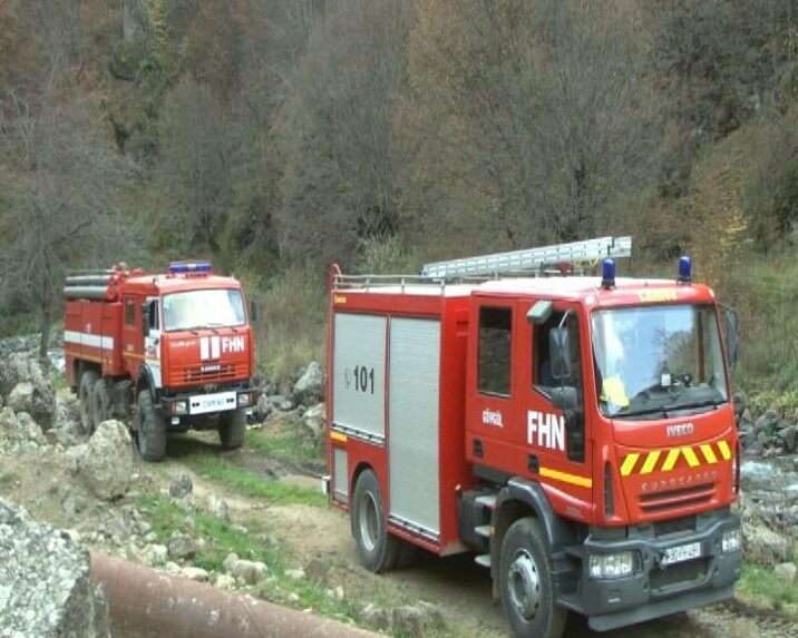 FHN vətəndaşlara yanğın təhlükəsizliyi ilə bağlı  müraciət etdi