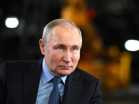 Putinin bütün ŞƏRTLƏRİ bəlli oldu: Müharibənin bitməsi üçün…