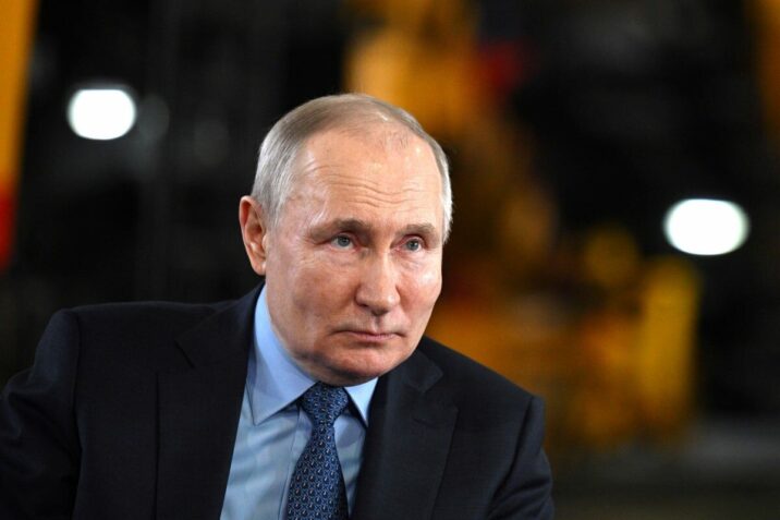 Putinin bütün ŞƏRTLƏRİ bəlli oldu: Müharibənin bitməsi üçün…
