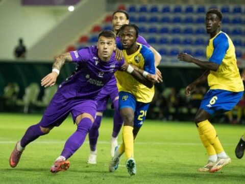 Azərbaycan çempionatında 60-cı dəfə